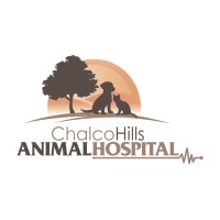 Chalco Hills Animal Hospital logo