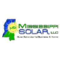 Mississippi Solar, LLC logo
