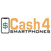 Cash 4 Smartphones logo