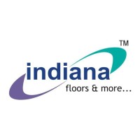 Indiana FLOORS And MORE logo