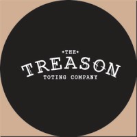 Treason Toting Company logo