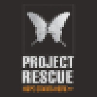 Project Rescue logo