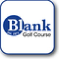 A H Blank Golf Course logo