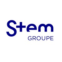 Stem Groupe logo