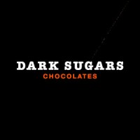 Dark Sugars Chocolates logo
