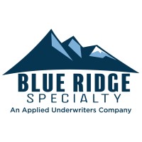 Blue Ridge Specialty LLC logo