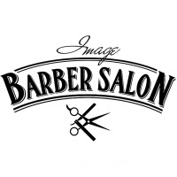 Image Barber Salon logo