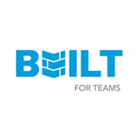 Built For Teams logo