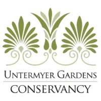 Untermyer Gardens Conservancy logo