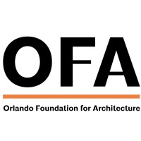 Orlando Foundation For Architecture logo