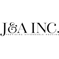 J&A, Inc. logo