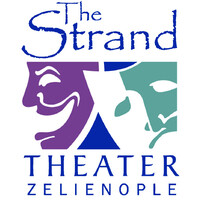 The Strand Theater Initiative logo