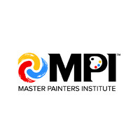 Master Painters Institute logo