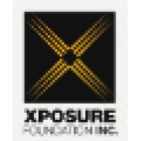Xposure Foundation Inc logo