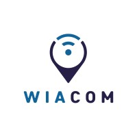 Wiacom logo