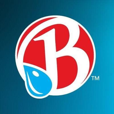 Brooklyn Water Bagels logo