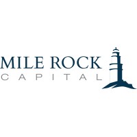 Mile Rock Capital logo
