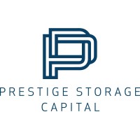 Prestige Storage Capital logo