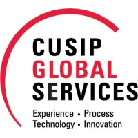 CUSIP Global Services logo