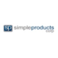 Simple Products Corporation logo