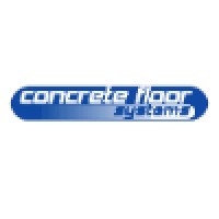 Concrete Floor Systems logo