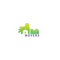 Hulk Movers And Junk Haulers LLC logo