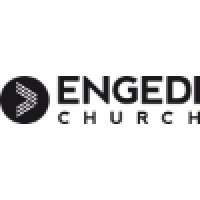 Engedi Church logo