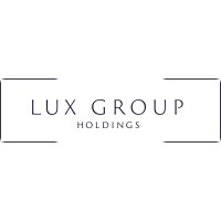 Lux Group Holdings Limited logo