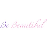 Be Beautiful logo