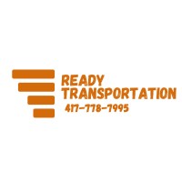Ready Transportation logo