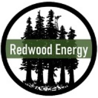 Redwood Energy logo