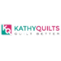 Kathy Quilts logo