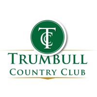 Trumbull Country Club logo