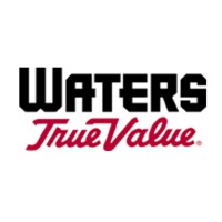 Waters True Value logo