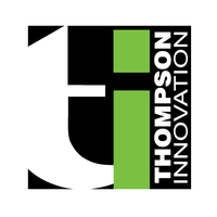Thompson Innovation logo