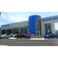 Image of Bob Lindsay Honda