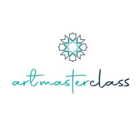 Art Masterclass logo