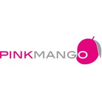 Pink Mango Group logo