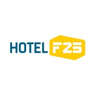 Hotel F25 logo