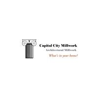 Capital City Millwork logo
