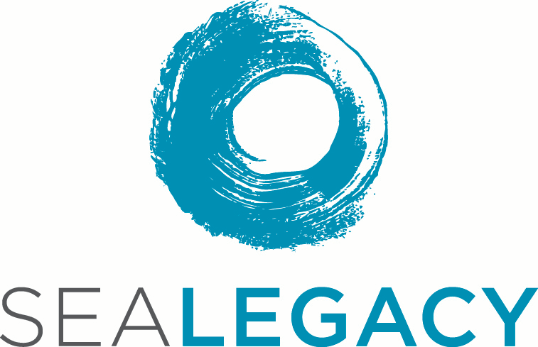 SeaLegacy logo