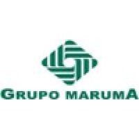 Grupo Maruma logo