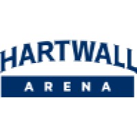 Hartwall Arena logo