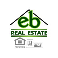 EB Real Estate logo