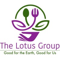 The Lotus Group logo