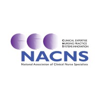 National Association Of Clinical Nurse Specialists (NACNS) logo