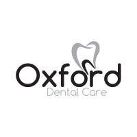 Oxford Dental Care logo
