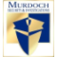 Murdoch Security Group logo