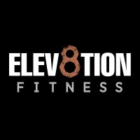 Elev8tion Fitness logo