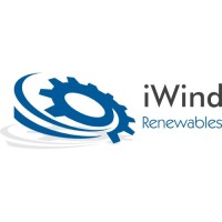IWind Renewables PC logo